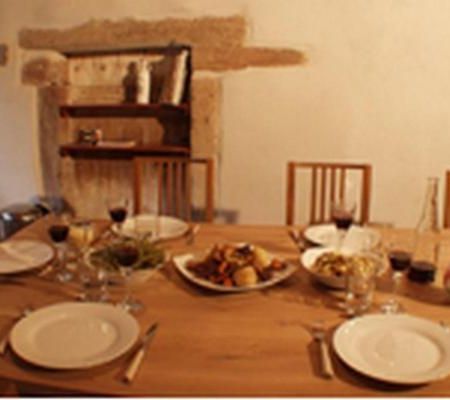 Chambre D'Hotes La Cafranne Le Tholy Zewnętrze zdjęcie