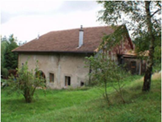 Chambre D'Hotes La Cafranne Le Tholy Zewnętrze zdjęcie