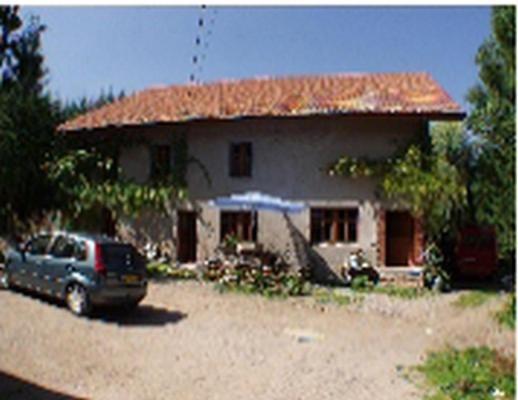 Chambre D'Hotes La Cafranne Le Tholy Zewnętrze zdjęcie